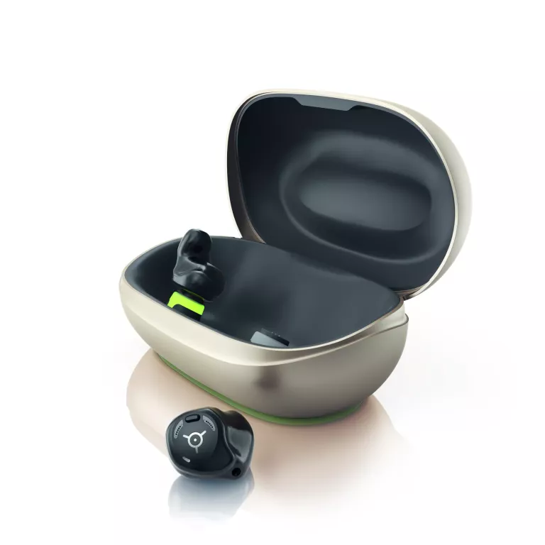 Neuheiten Phonak Virto R Infinio