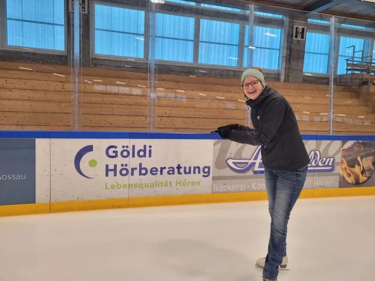 Verwurzelt in St. Gallen und Herisau