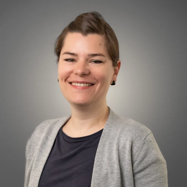 Anja Nef