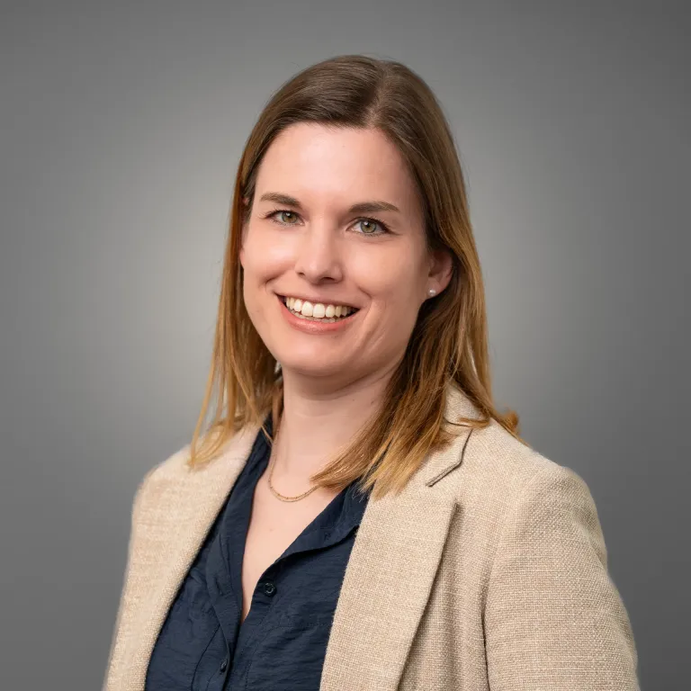 Melanie Zweifel