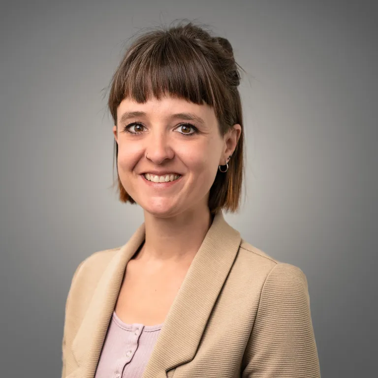 Simone Rechsteiner