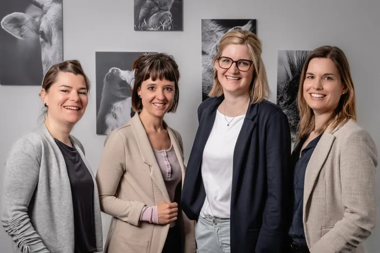 Göldi Hörberatung Team